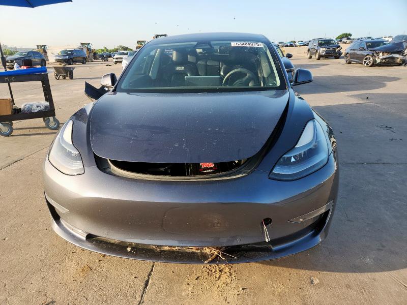 2021 TESLA MODEL 3 - 5YJ3E1EC8MF043970