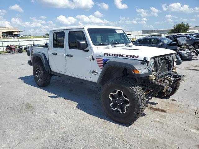2020 JEEP GLADIATOR 1C6JJTBG0LL156157