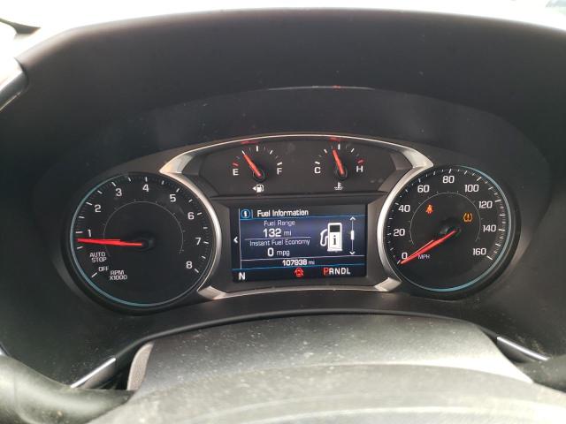 2019 CHEVROLET EQUINOX LT 3GNAXKEV7KL214383