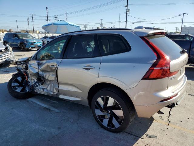 2025 VOLVO XC60 ULTRA YV4H60RM3S1007249