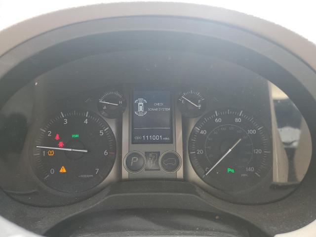 2016 LEXUS GX 460 JTJBM7FX1G5127697