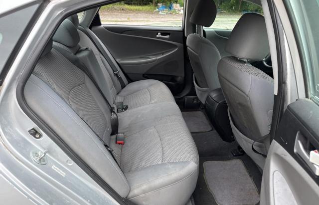 2011 HYUNDAI SONATA GLS - 5NPEB4AC3BH042037