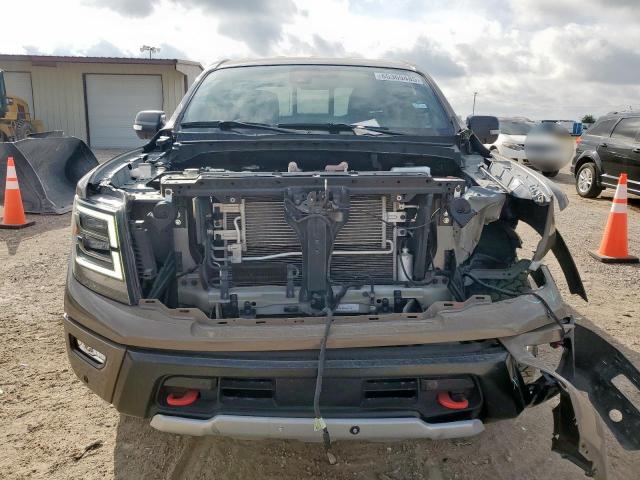 2022 NISSAN TITAN SV 1N6AA1ED0NN105552