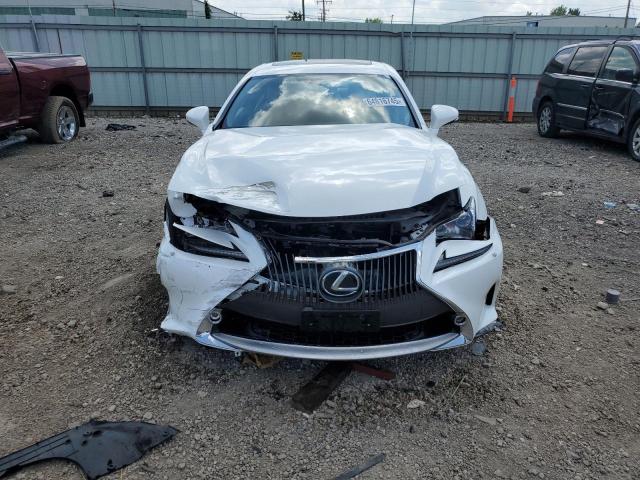 2015 LEXUS RC 350 JTHSE5BC4F5005095