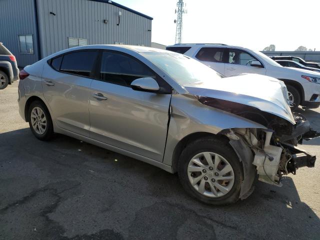 2017 HYUNDAI ELANTRA SE - 5NPD74LF0HH088924