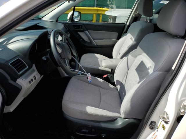 2017 SUBARU FORESTER 2.5I PREMIUM JF2SJAEC7HH802753