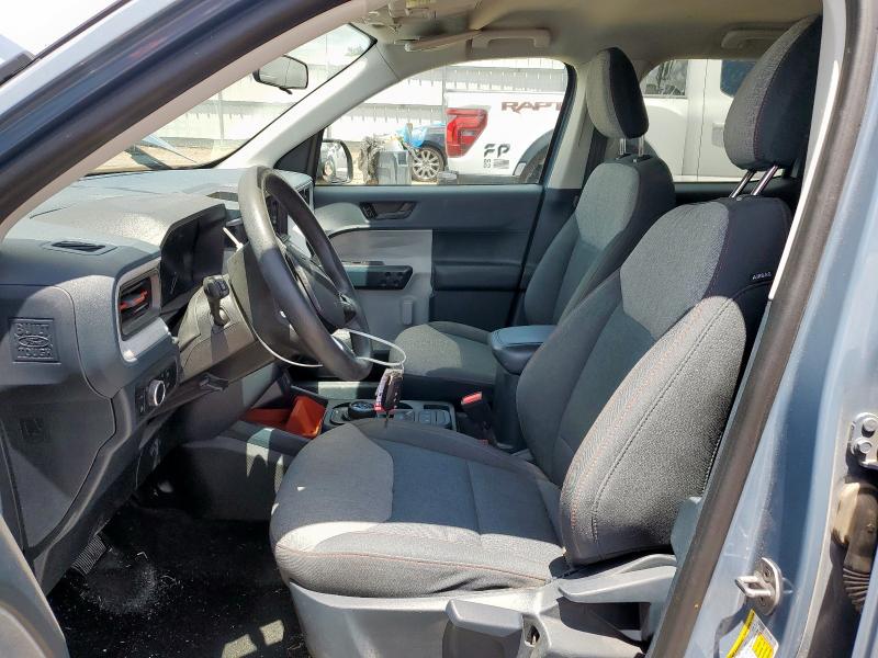2024 FORD MAVERICK XLT 3FTTW8H35RRA83835