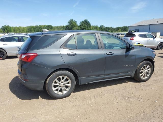 2021 CHEVROLET EQUINOX LS 2GNAXHEV0M6123093