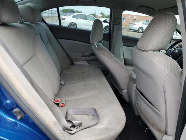 2012 HONDA CIVIC LX - 2HGFB2F57CH502346