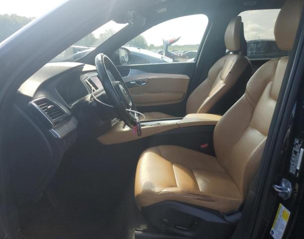 2017 VOLVO XC90 T6 - YV4A22PK8H1108449