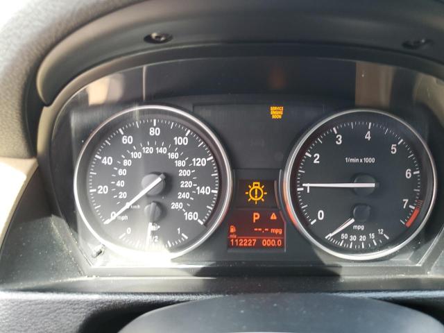 2015 BMW X1 SDRIVE2 WBAVM1C53FVZ93624
