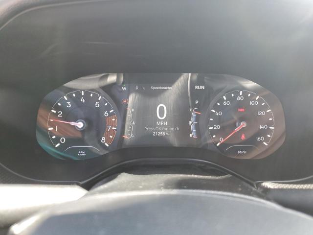 2024 JEEP COMPASS LA 3C4NJDBN1RT600402