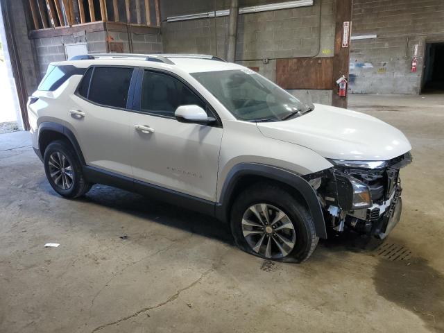 2025 CHEVROLET EQUINOX LT - 3GNAXPEGXSL331020