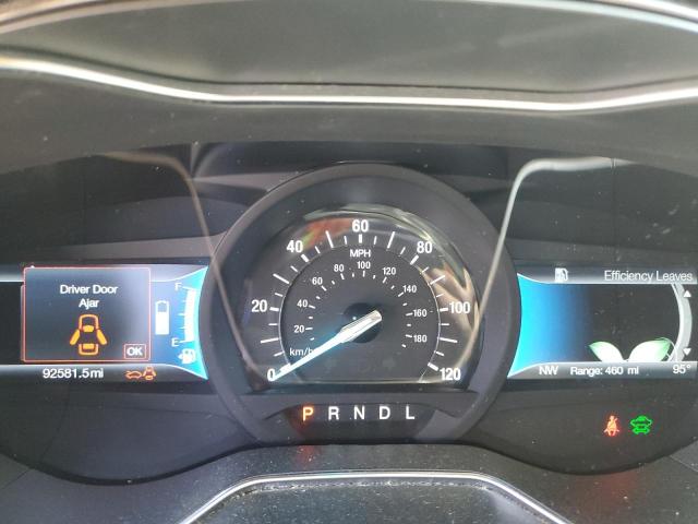 2017 FORD FUSION S H 3FA6P0UU7HR310490