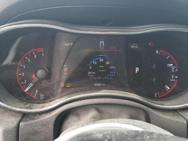 2015 DODGE DURANGO LI 1C4RDJDG8FC864150