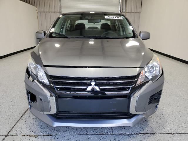 2022 MITSUBISHI MIRAGE G4 ES ML32FUFJ8NHF02249