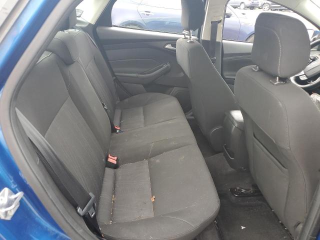 2018 FORD FOCUS SE 1FADP3FE3JL208364