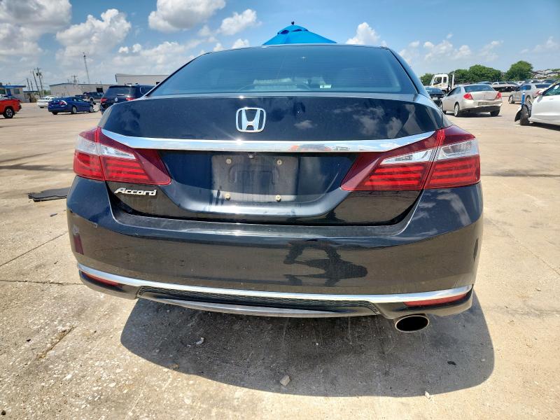 2017 HONDA ACCORD LX - 1HGCR2F32HA041995