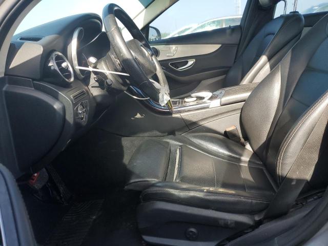 2016 MERCEDES-BENZ C 300 55SWF4JB9GU141031