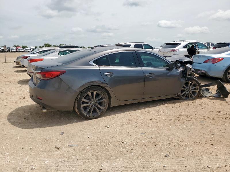 2017 MAZDA 6 GRAND TO - JM1GL1W54H1116192