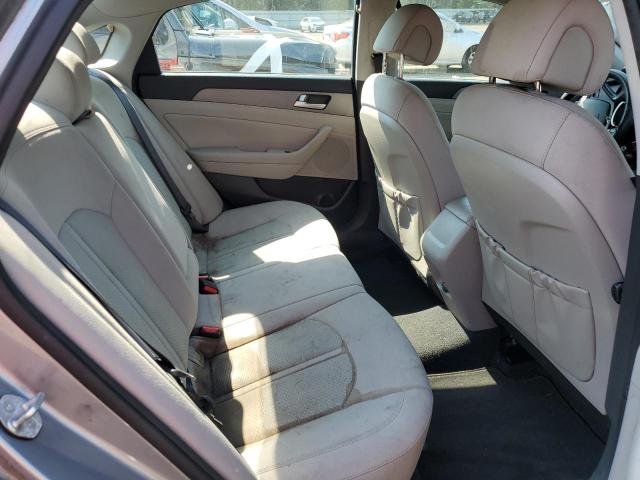 2015 HYUNDAI SONATA SE - 5NPE24AFXFH214287