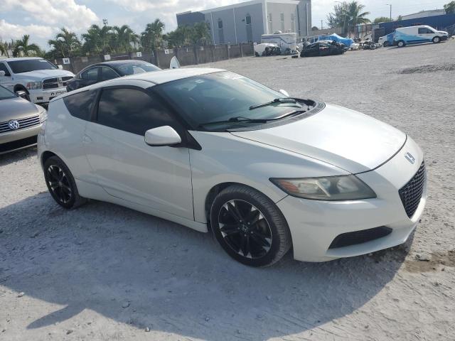2015 HONDA CR-Z JHMZF1C42FS001186