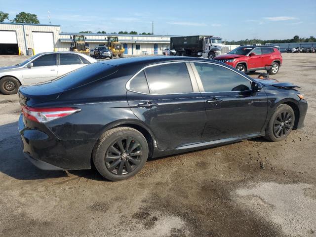 2018 TOYOTA CAMRY L - 4T1B11HK4JU609261