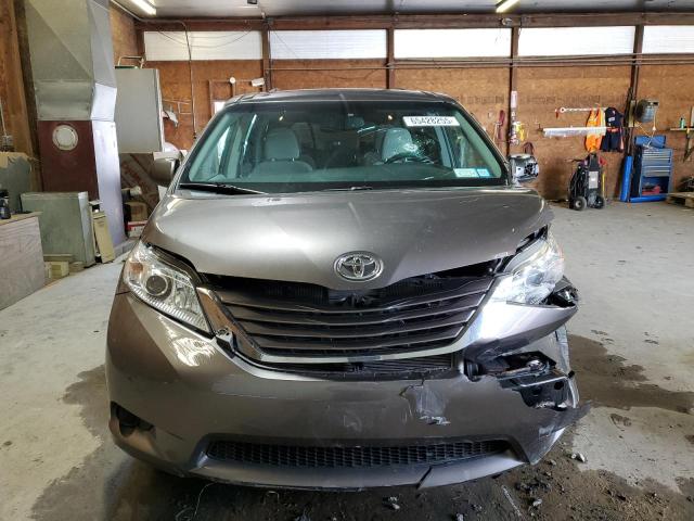 2015 TOYOTA SIENNA LE 5TDKK3DC6FS656394