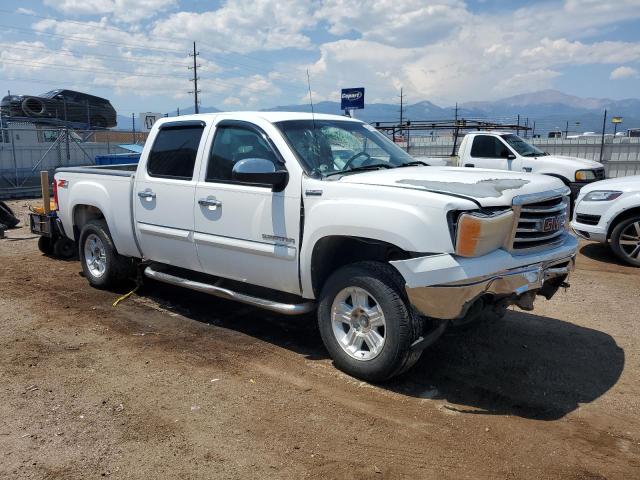2011 GMC SIERRA K15 - 3GTP2VE31BG393482