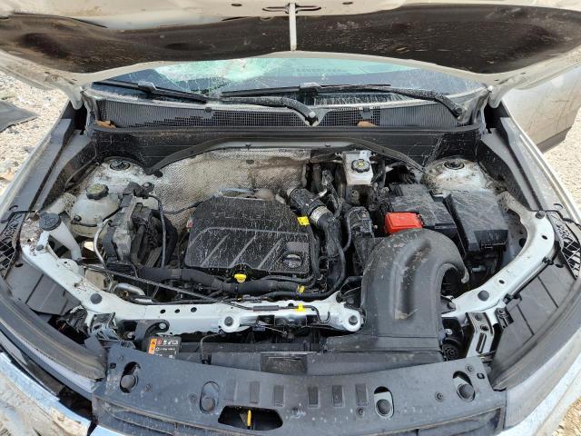 2025 CHEVROLET TRAILBLAZER LT KL79MPSP4SB149465