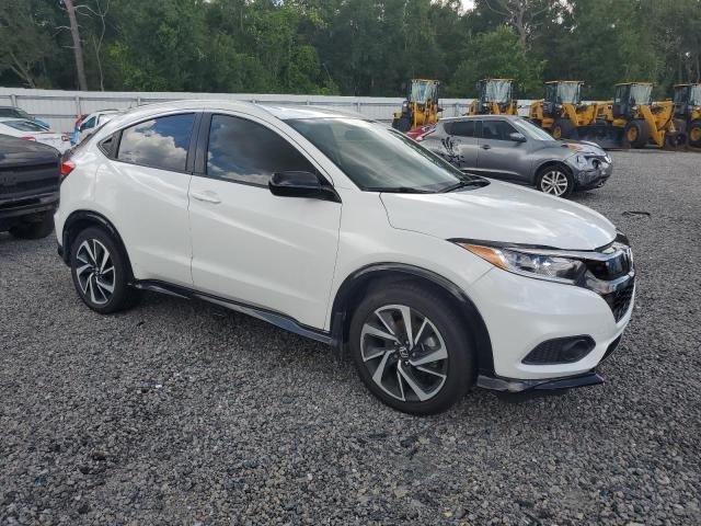 2020 HONDA HR-V SPORT #3302798976