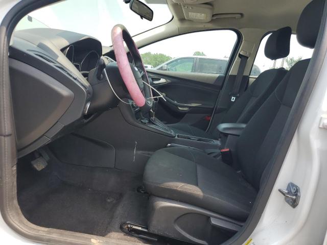 2018 FORD FOCUS SE 1FADP3F2XJL245711