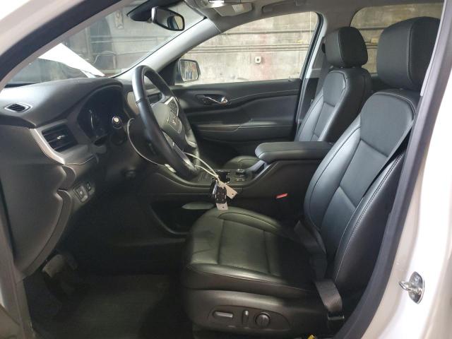 2023 GMC ACADIA SLT 1GKKNULS3PZ219950