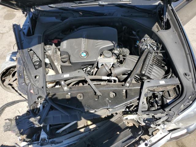 2015 BMW 528 I WBA5A5C58FD524857