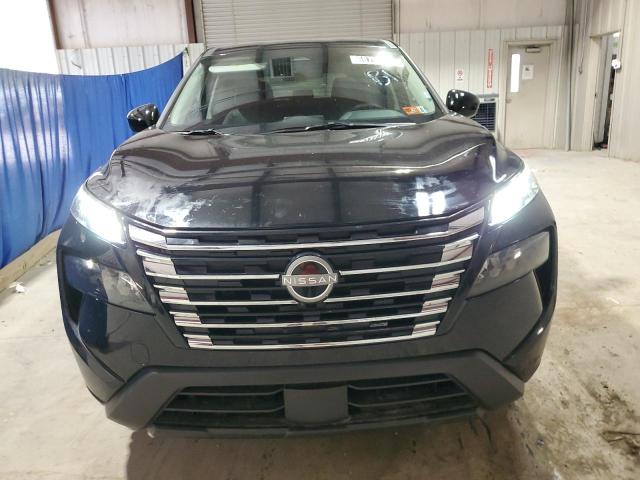 2025 NISSAN ROGUE SV 5N1BT3BB4SC821762