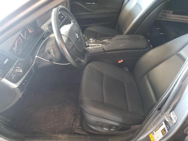 wbaxg5c5xddy36974 - 2013 Bmw 5 series i - #63494985