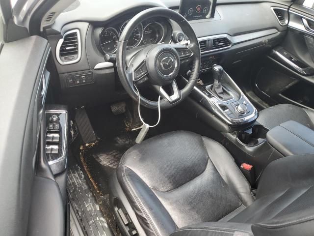 2019 MAZDA CX-9 TOURI JM3TCBCY3K0335393