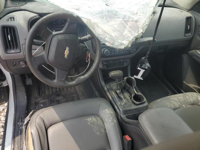 2017 CHEVROLET COLORADO - 1GCHSBEA9H1224089