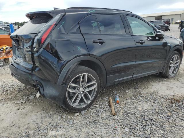 2022 CADILLAC XT4 SPORT 1GYFZER45NF123018