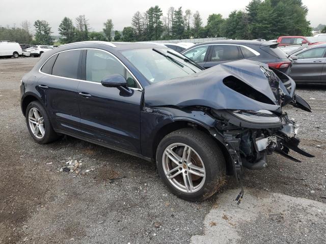 2023 PORSCHE MACAN BASE WP1AA2A59PLB13766