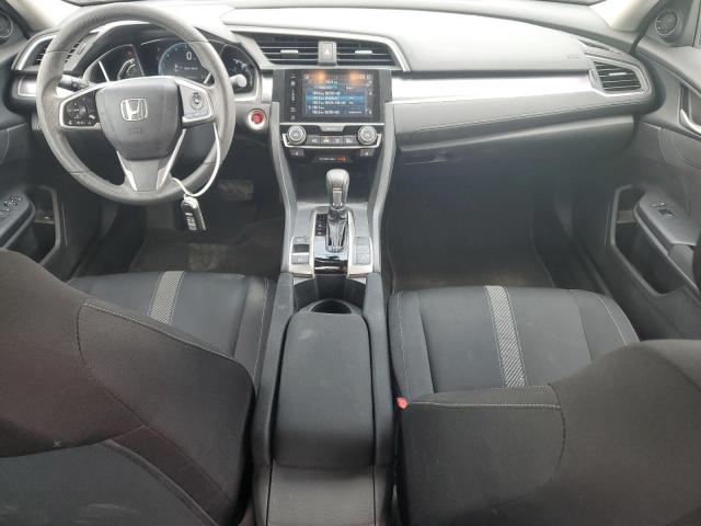 2016 HONDA CIVIC EX - 19XFC1F3XGE016667