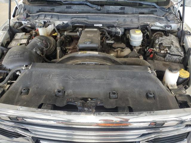 2018 RAM 2500 LONGH 3C6UR5GLXJG209822