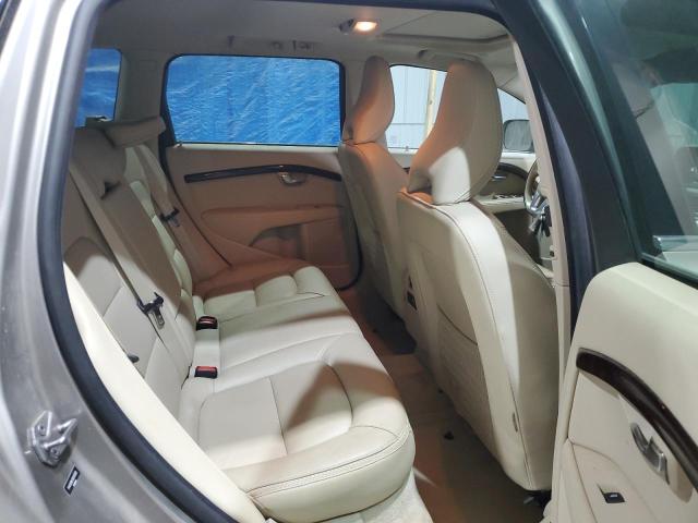 2016 VOLVO XC70 T5 PR YV4612NK1G1243332