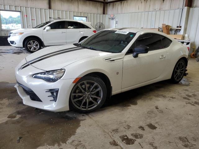 2017 TOYOTA 86 BASE JF1ZNAA16H9707929