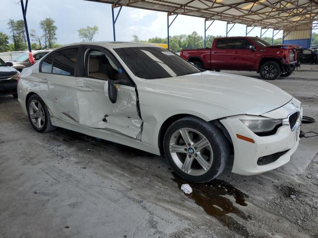 2015 BMW 328 I WBA3A5G54FNS84055