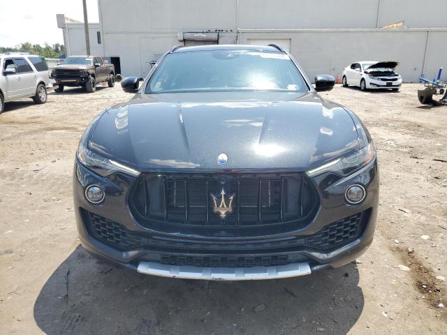 2018 MASERATI LEVANTE SP ZN661XUS1JX296004