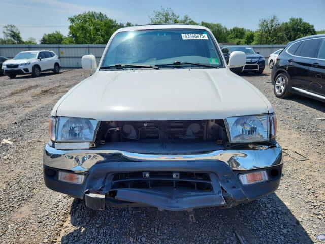 2001 TOYOTA 4RUNNER #3296282469