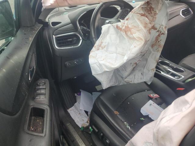 2018 CHEVROLET EQUINOX PR 2GNAXWEX6J6178617