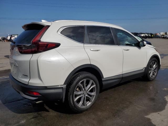 2021 HONDA CR-V TOURI 2HKRW1H92MH420706