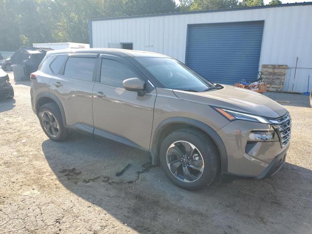 2025 NISSAN ROGUE SV 5N1BT3BA1SC793507